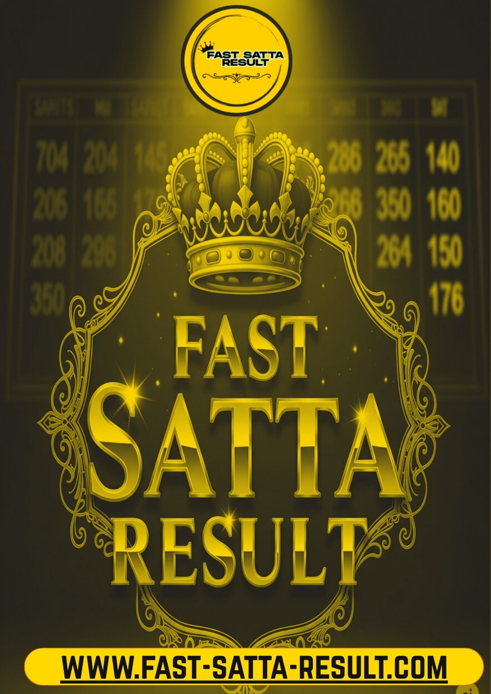 Ghaziabad Satta Result – A Complete Guide to Today’s Winning Numbers and Chart